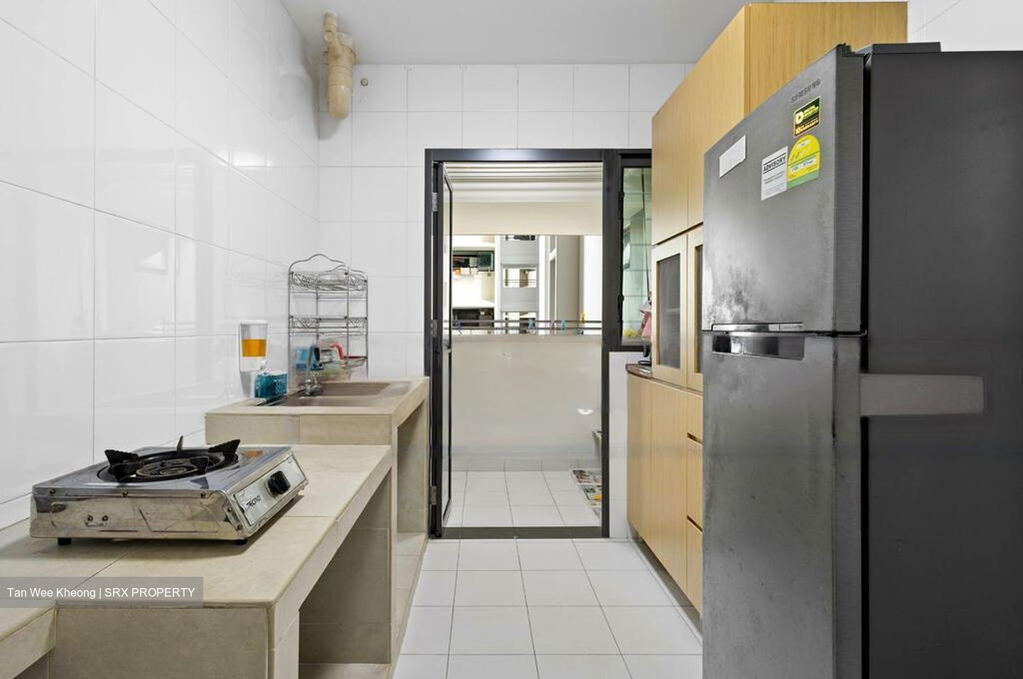 Blk 88 Skyville @ Dawson (Queenstown), HDB 4 Rooms #514005841